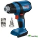 BOSCH GHG 18V-50 SOLO - ПРОФЕСИОНАЛЕН АКУМУЛАТОРЕН ПИСТОЛЕТ ГОРЕЩ ВЪЗДУХ